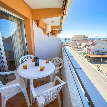 Apartamentos Voramar 3000 Peñíscola Esterno foto