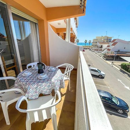 Apartamentos Voramar 3000 Peñíscola Esterno foto