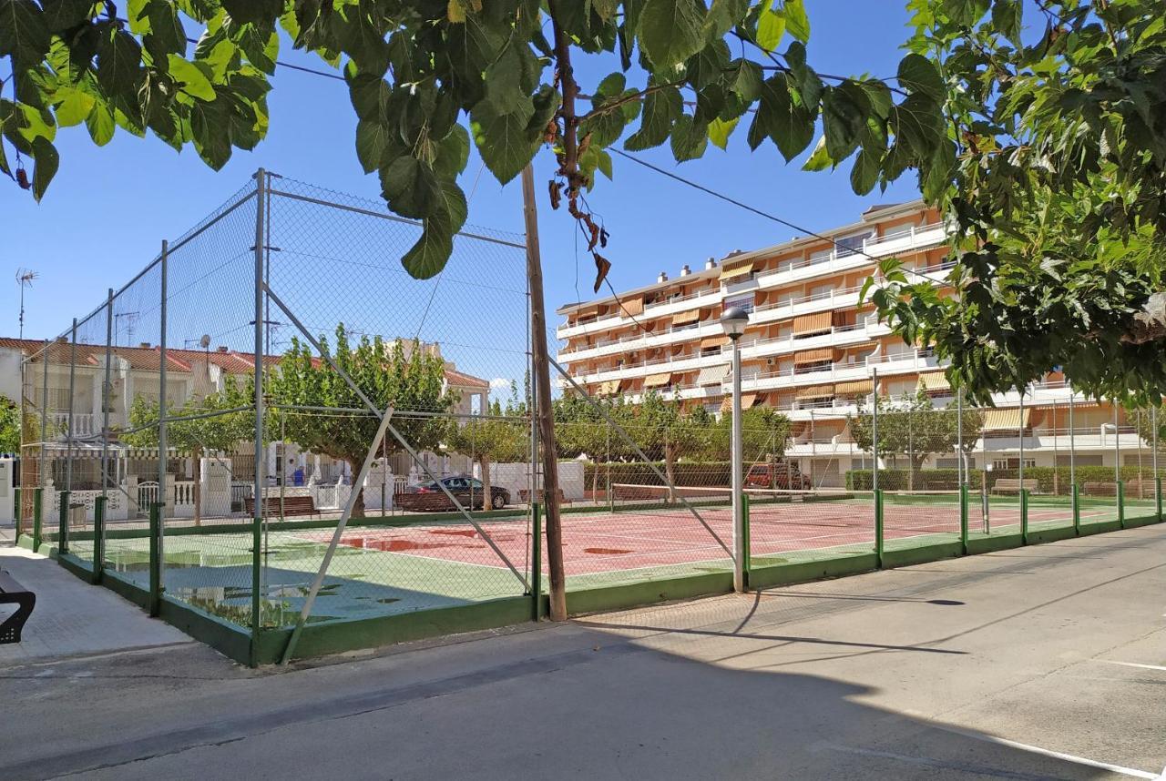 Apartamentos Voramar 3000 Peñíscola Esterno foto