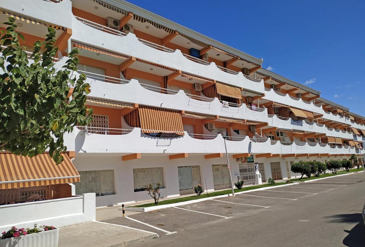 Apartamentos Voramar 3000 Peñíscola Esterno foto