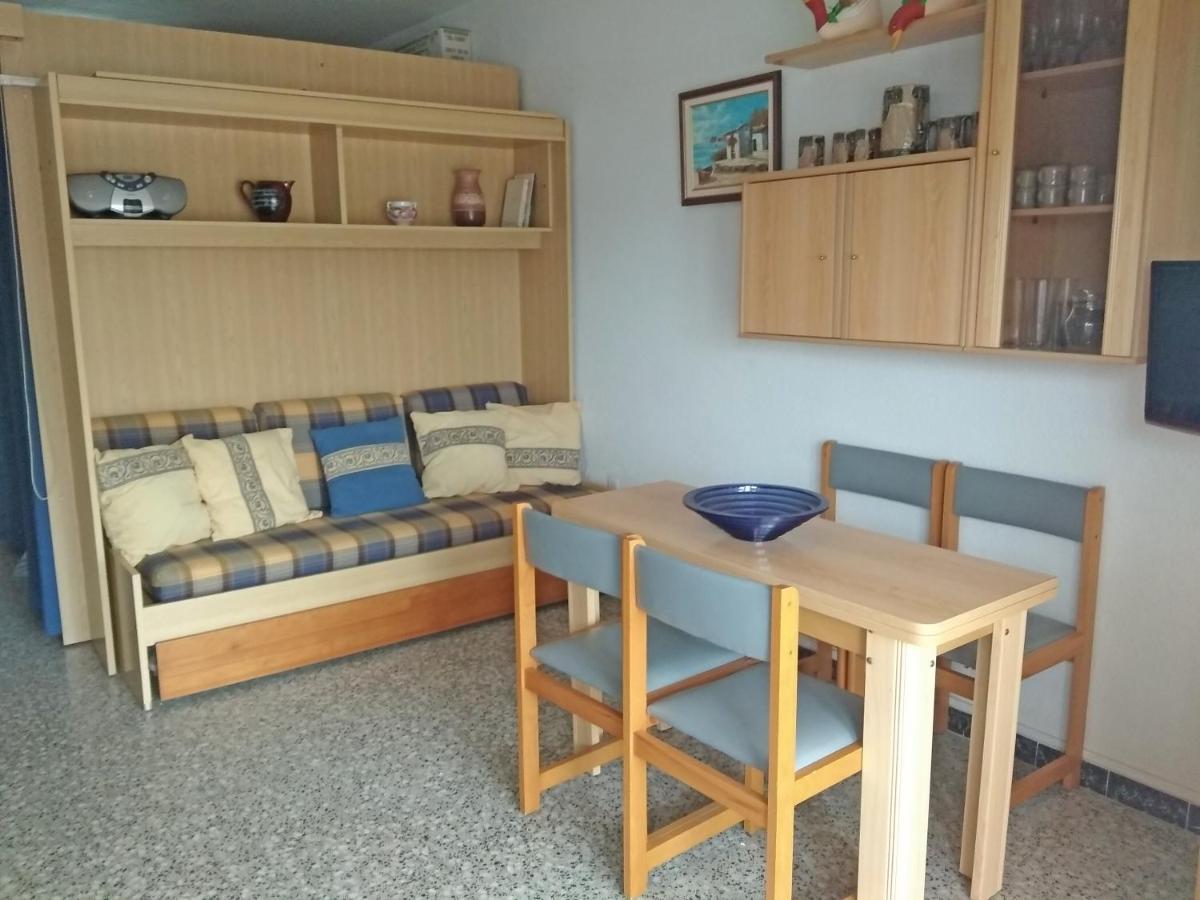 Apartamentos Voramar 3000 Peñíscola Esterno foto