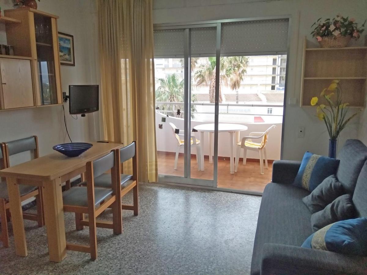 Apartamentos Voramar 3000 Peñíscola Esterno foto