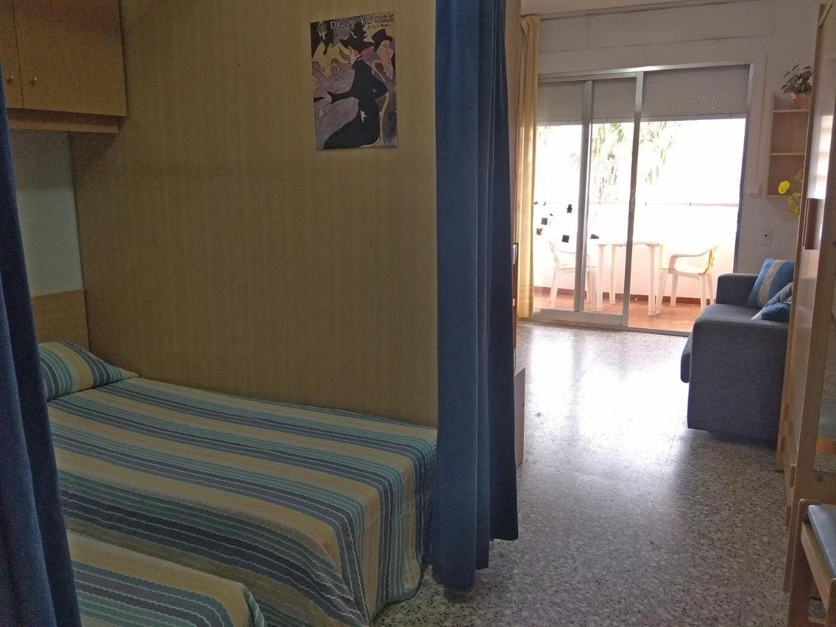 Apartamentos Voramar 3000 Peñíscola Esterno foto