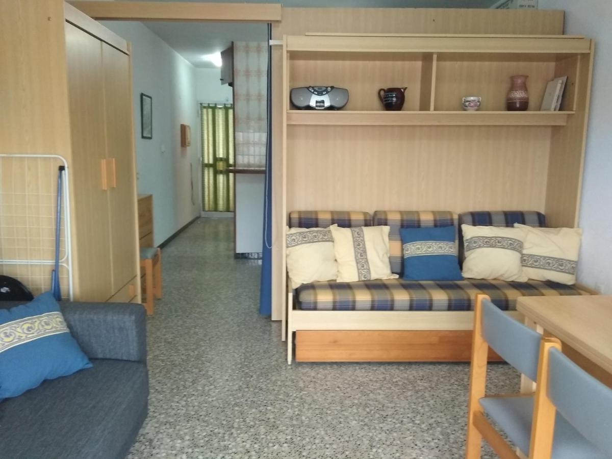 Apartamentos Voramar 3000 Peñíscola Esterno foto