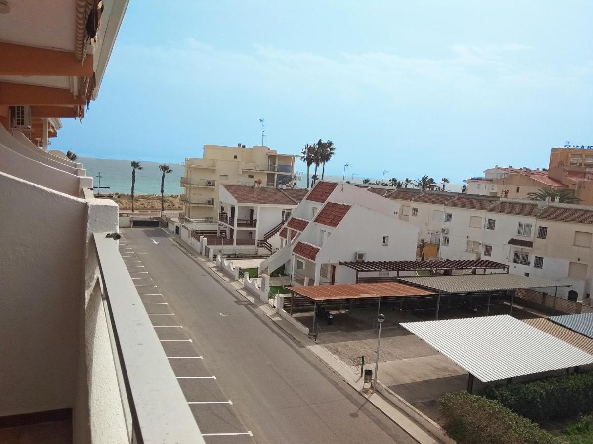 Apartamentos Voramar 3000 Peñíscola Esterno foto