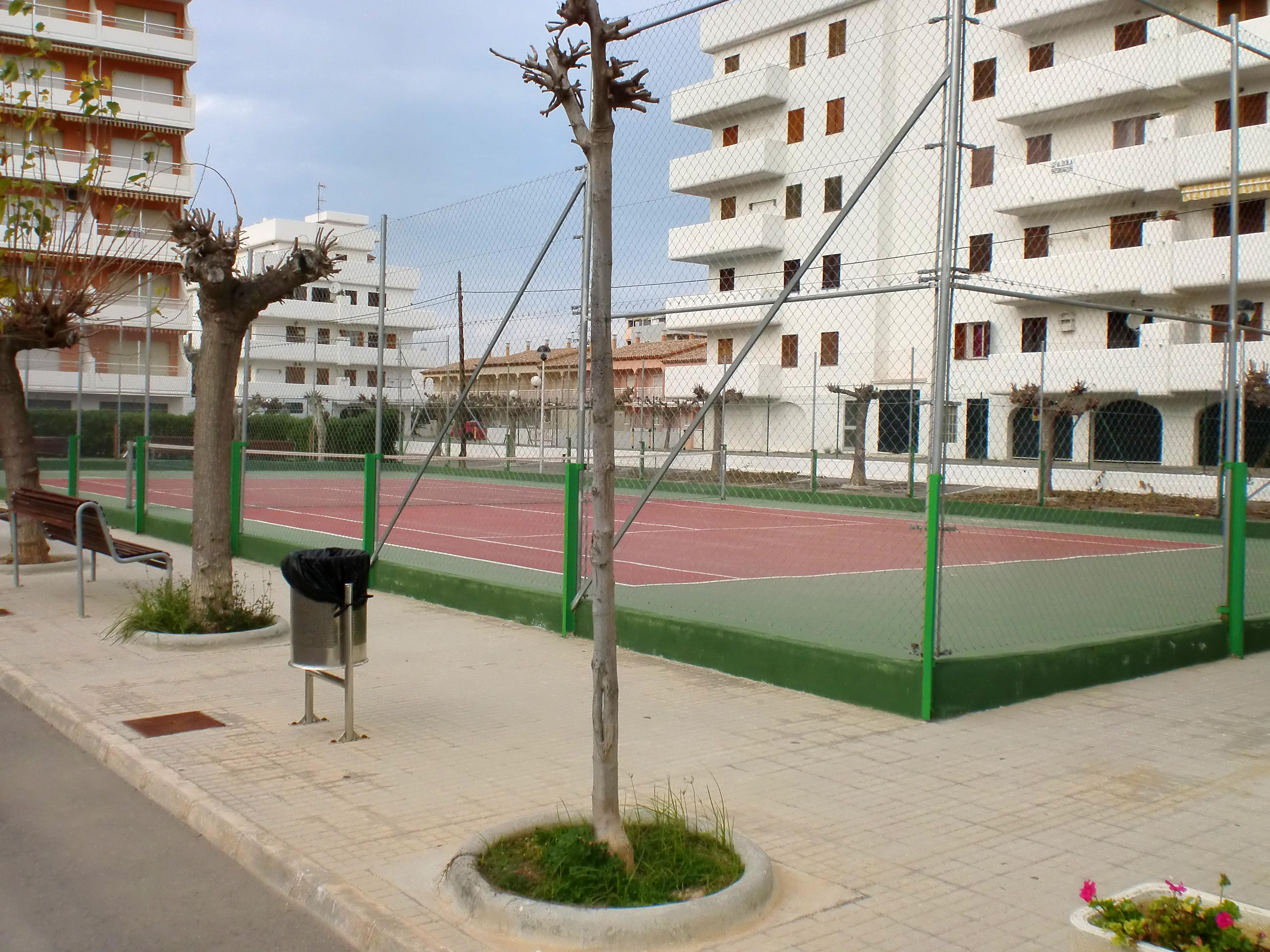Apartamentos Voramar 3000 Peñíscola Esterno foto