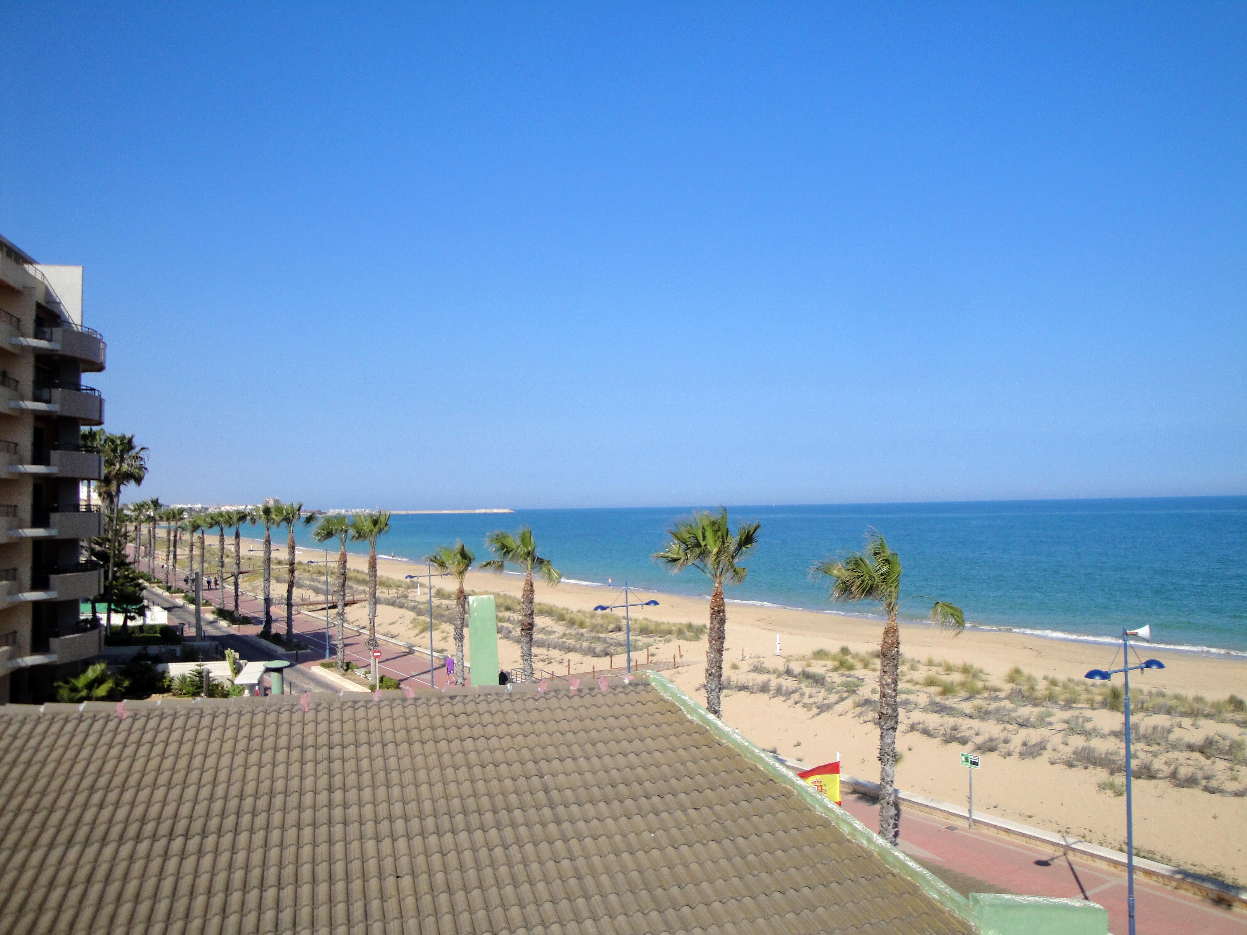 Apartamentos Voramar 3000 Peñíscola Esterno foto