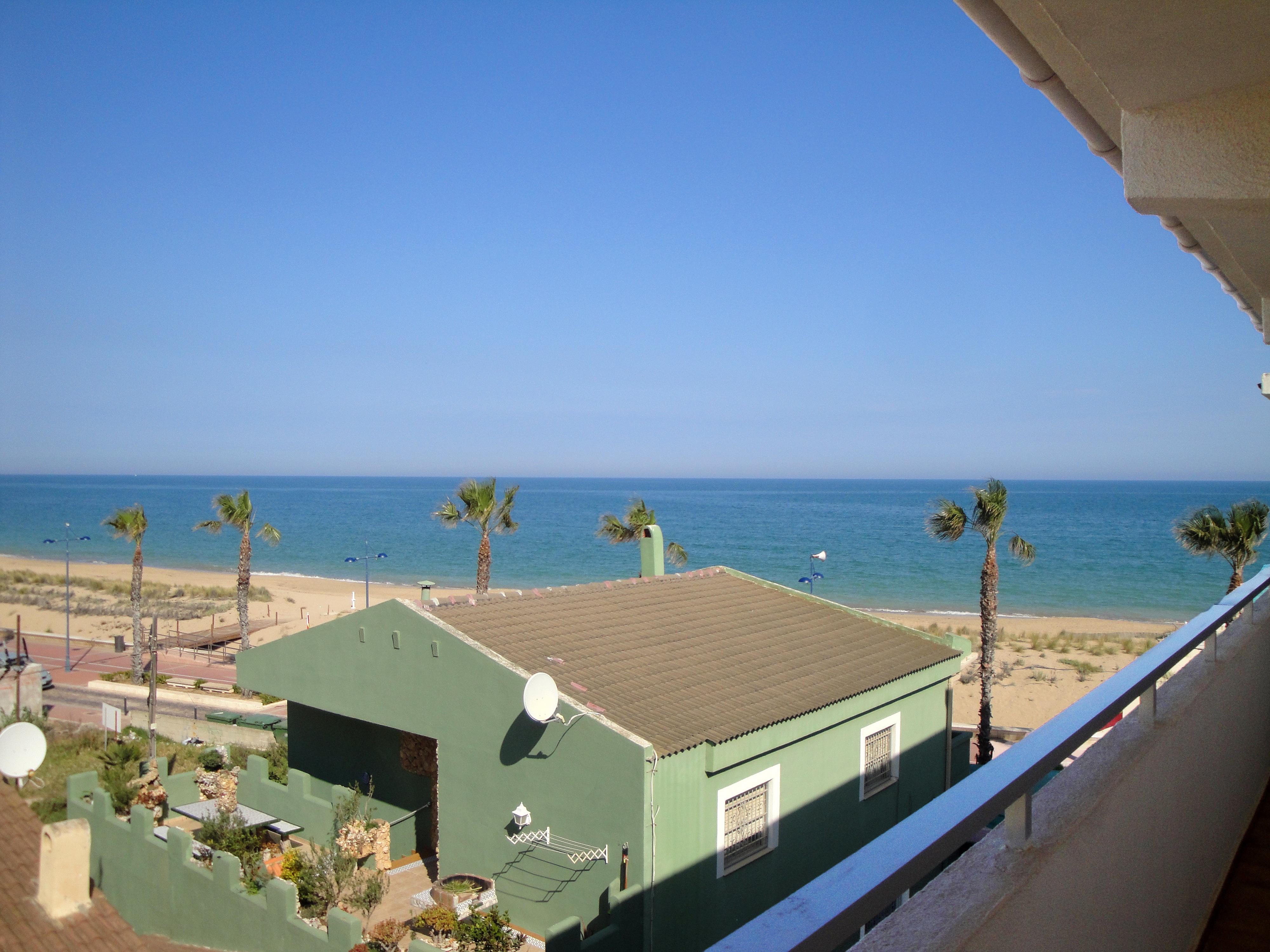 Apartamentos Voramar 3000 Peñíscola Esterno foto