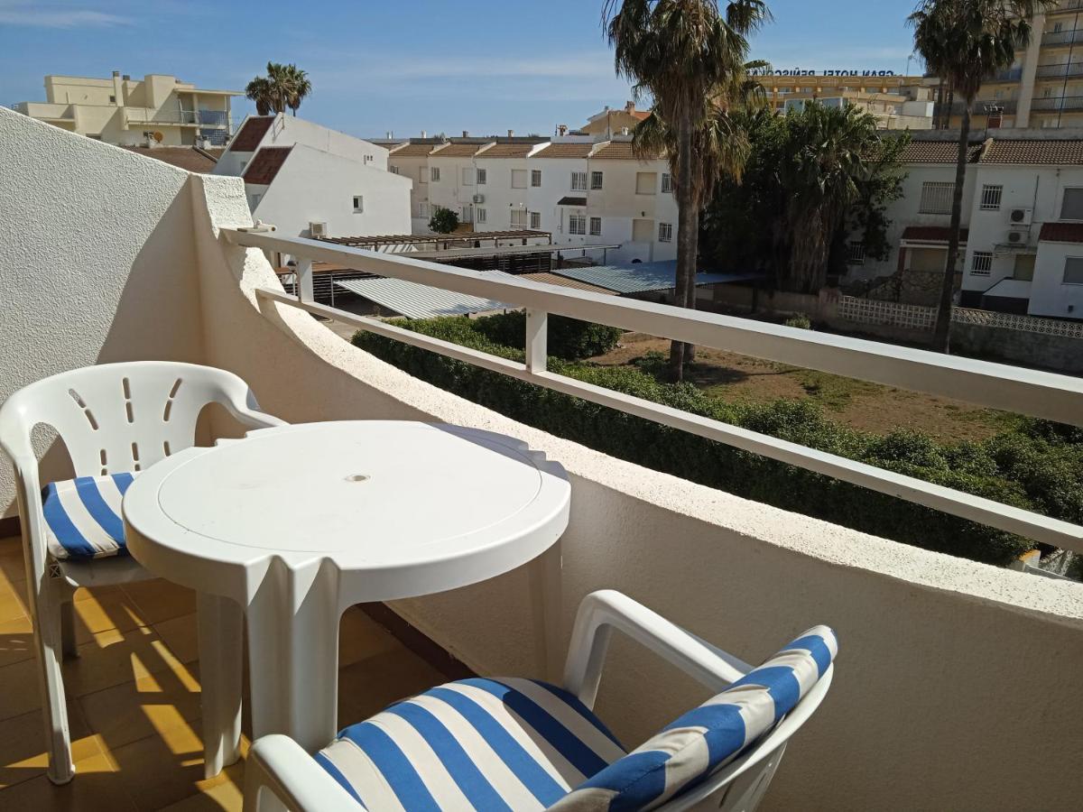 Apartamentos Voramar 3000 Peñíscola Esterno foto