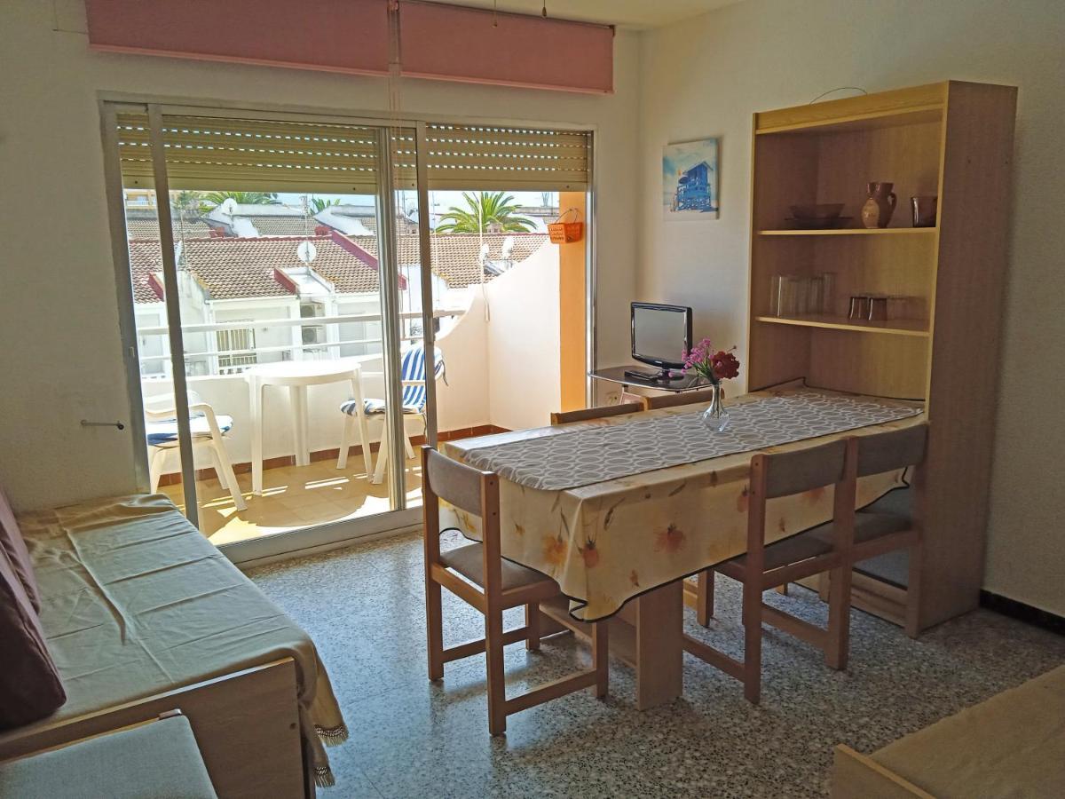 Apartamentos Voramar 3000 Peñíscola Esterno foto
