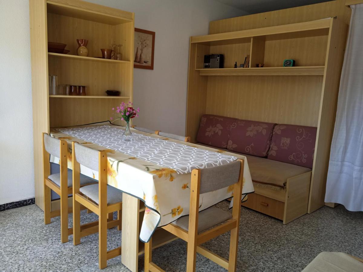 Apartamentos Voramar 3000 Peñíscola Esterno foto