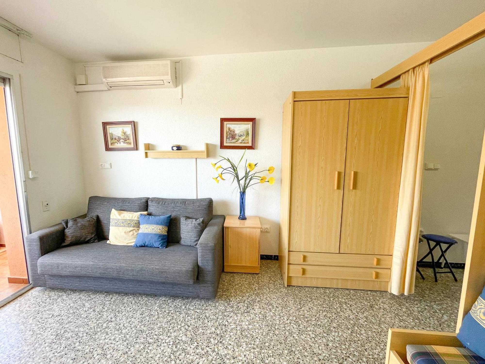 Apartamentos Voramar 3000 Peñíscola Esterno foto