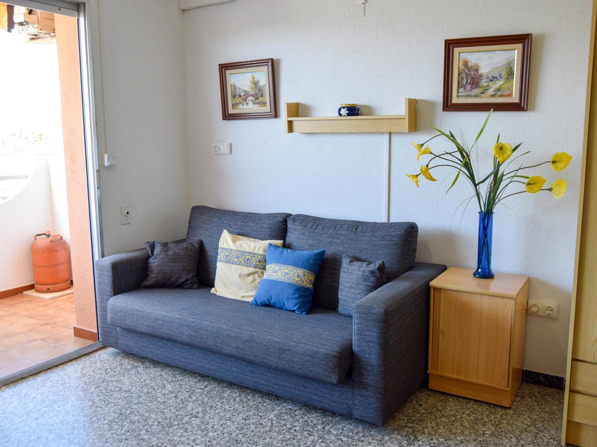 Apartamentos Voramar 3000 Peñíscola Esterno foto