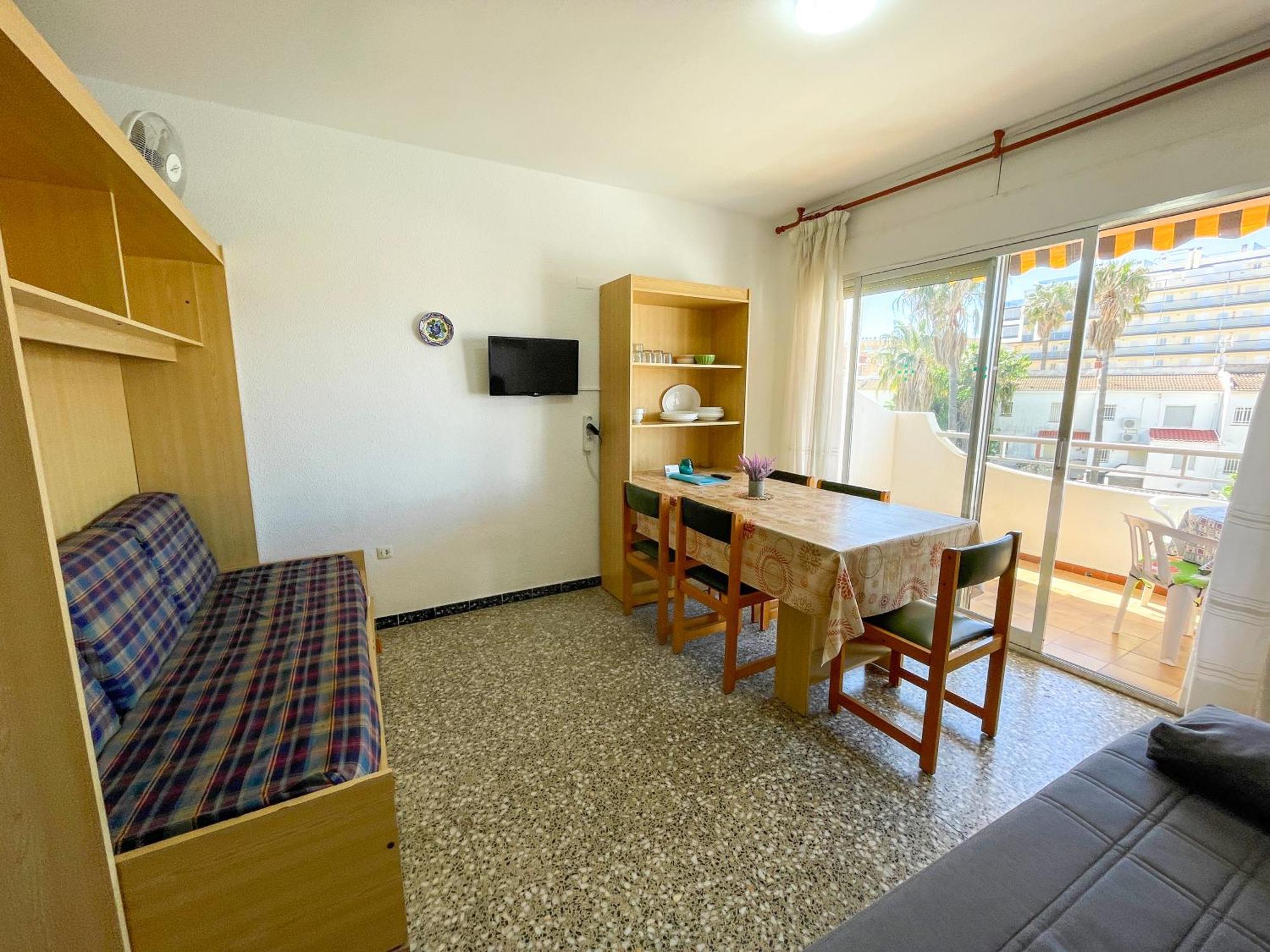 Apartamentos Voramar 3000 Peñíscola Esterno foto