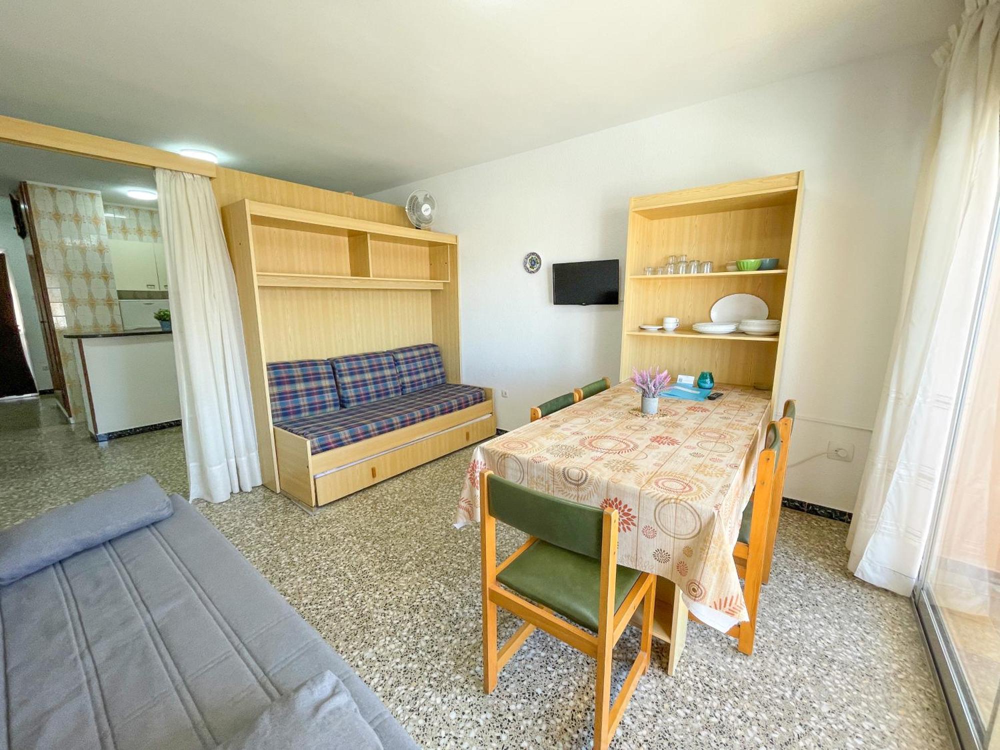 Apartamentos Voramar 3000 Peñíscola Esterno foto