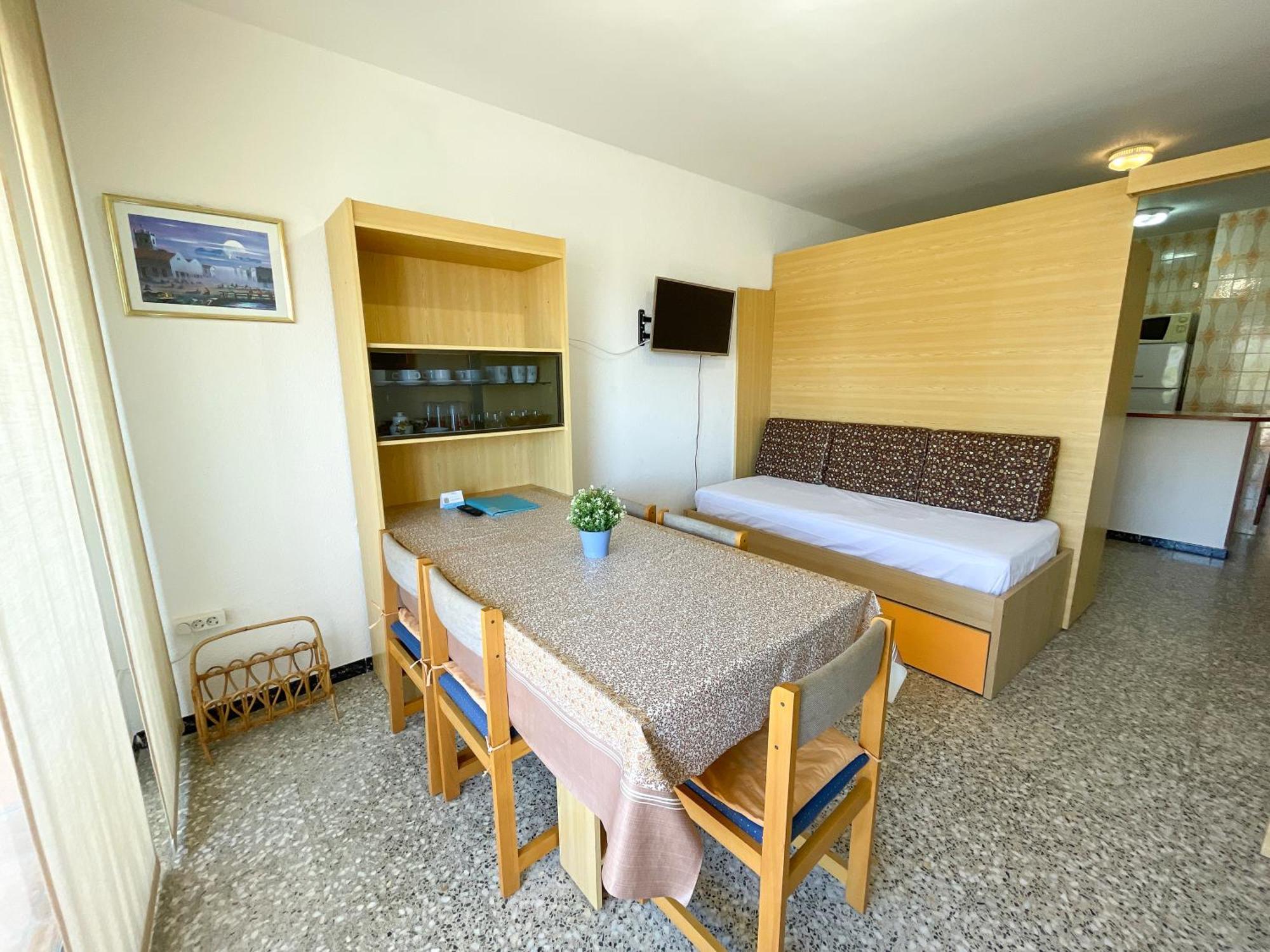 Apartamentos Voramar 3000 Peñíscola Esterno foto