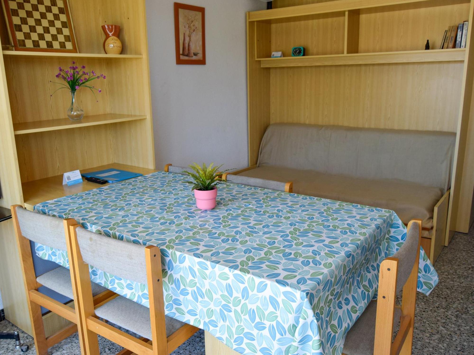 Apartamentos Voramar 3000 Peñíscola Esterno foto