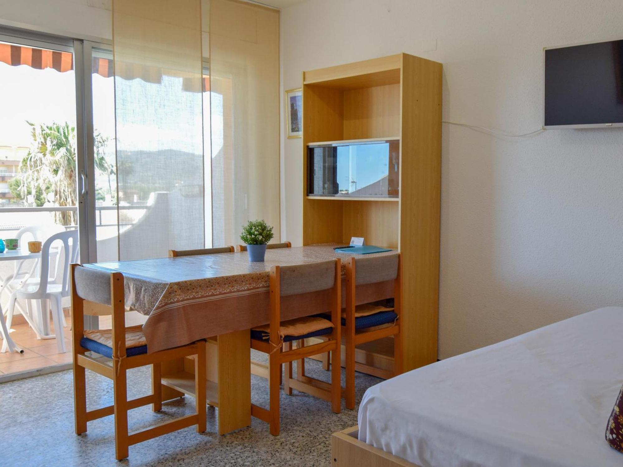 Apartamentos Voramar 3000 Peñíscola Esterno foto